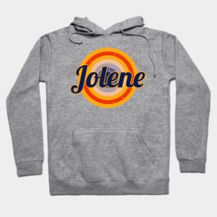 JOLENE Hoodie